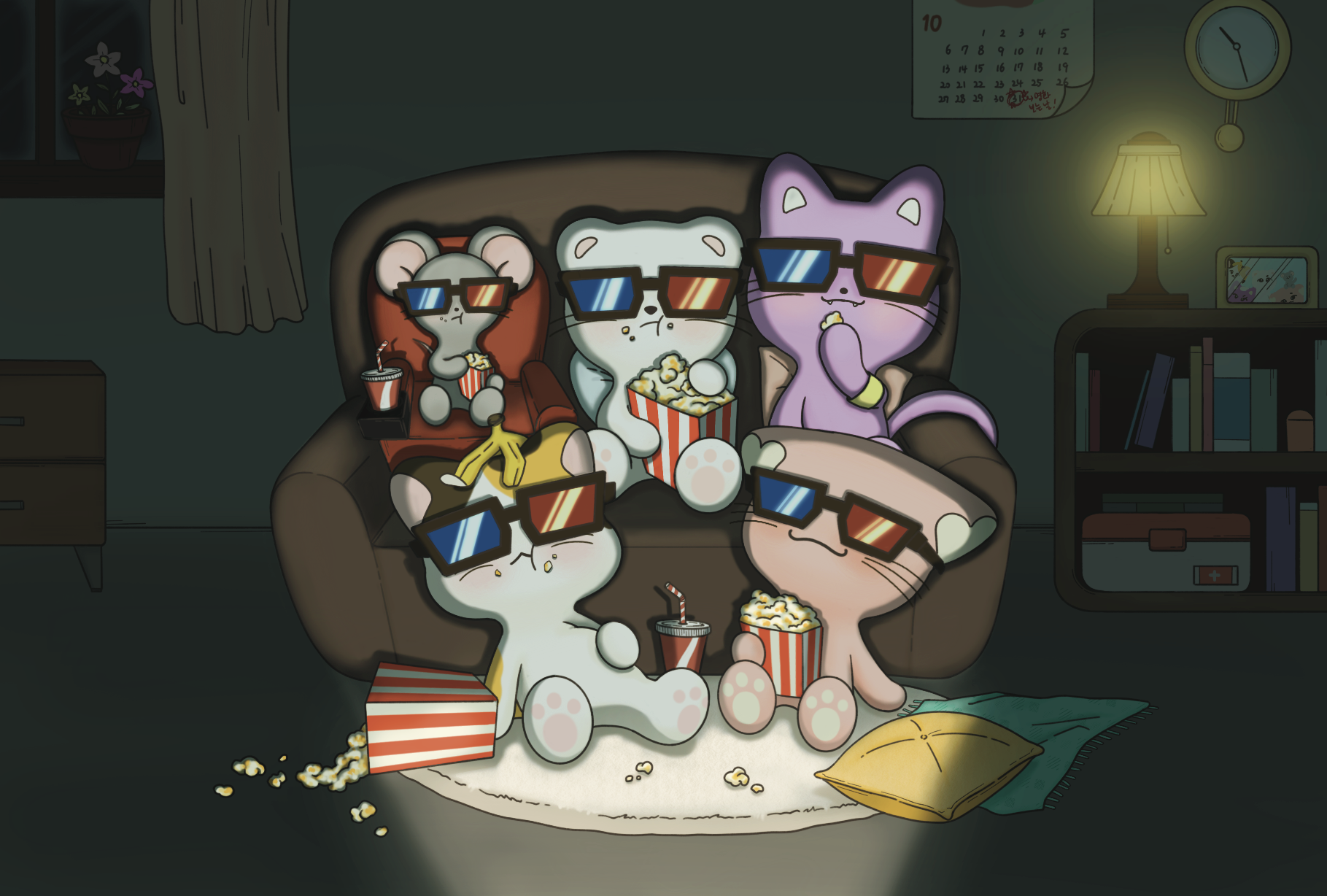 BlockNote image