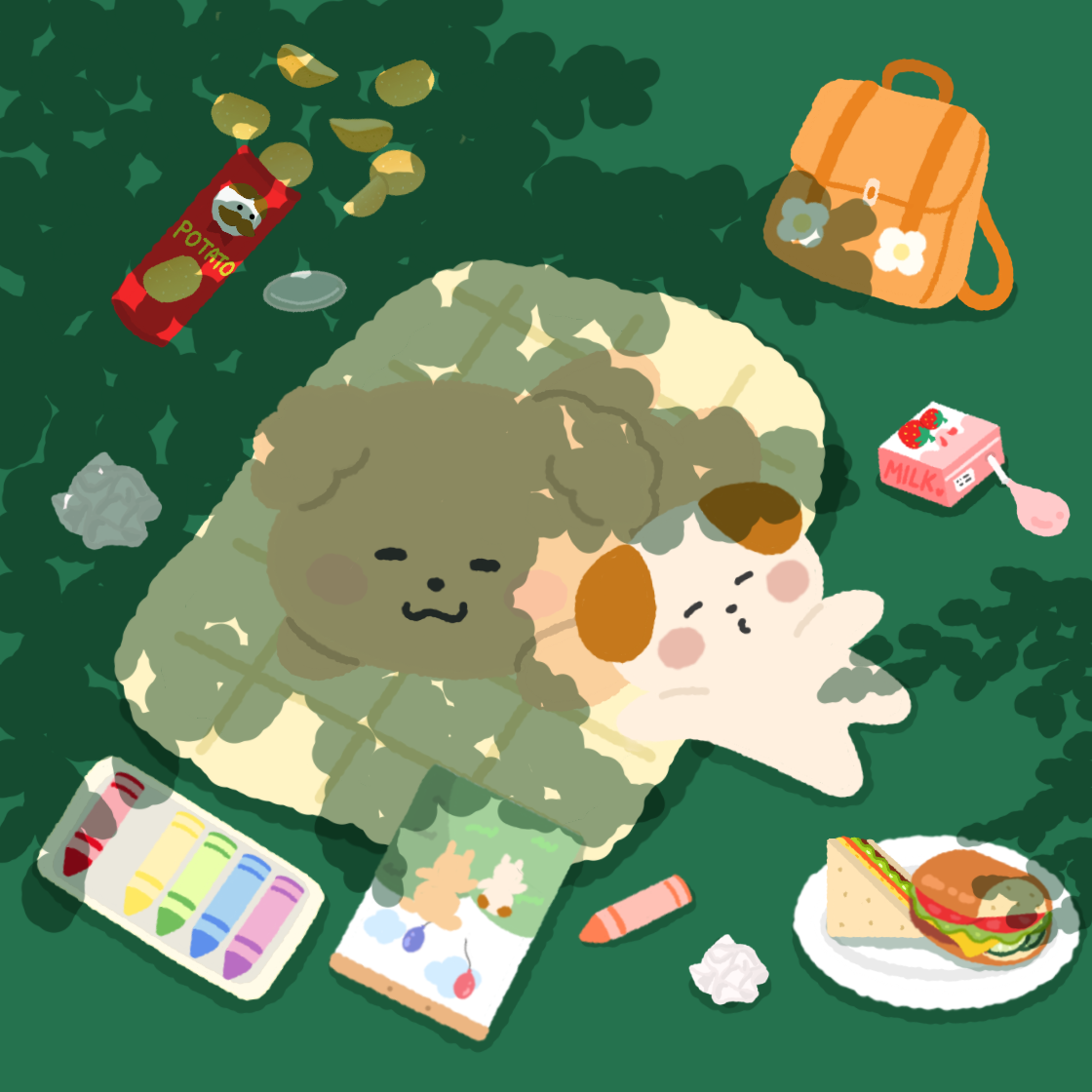 BlockNote image