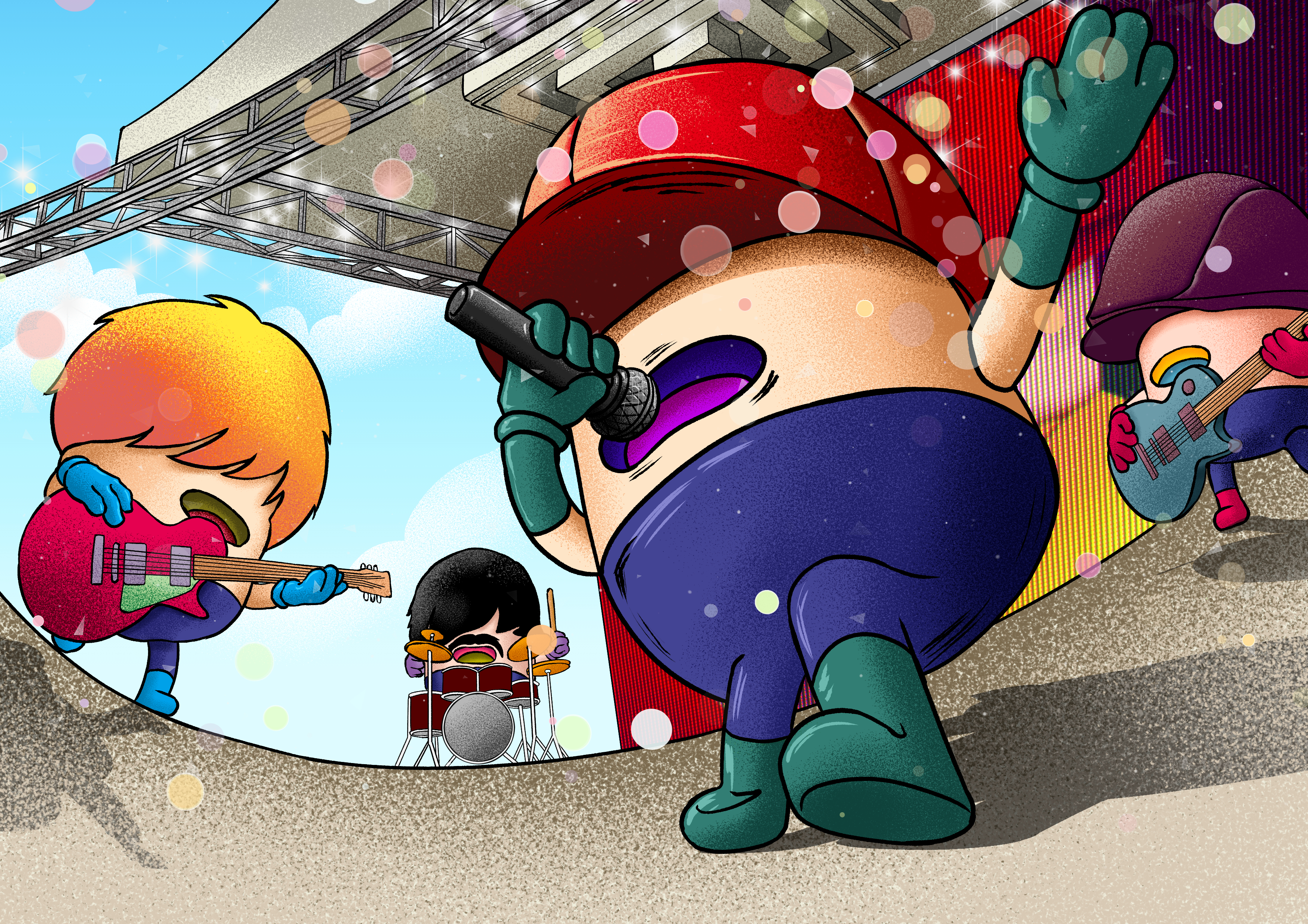 Reveal monster - Band.jpg