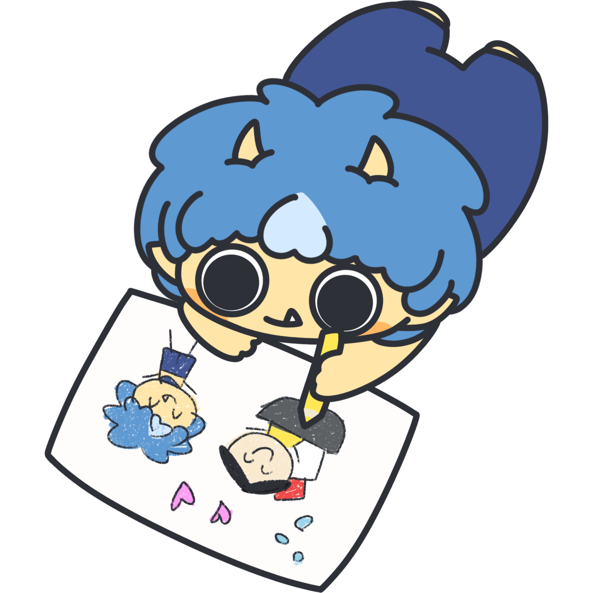 BlockNote image