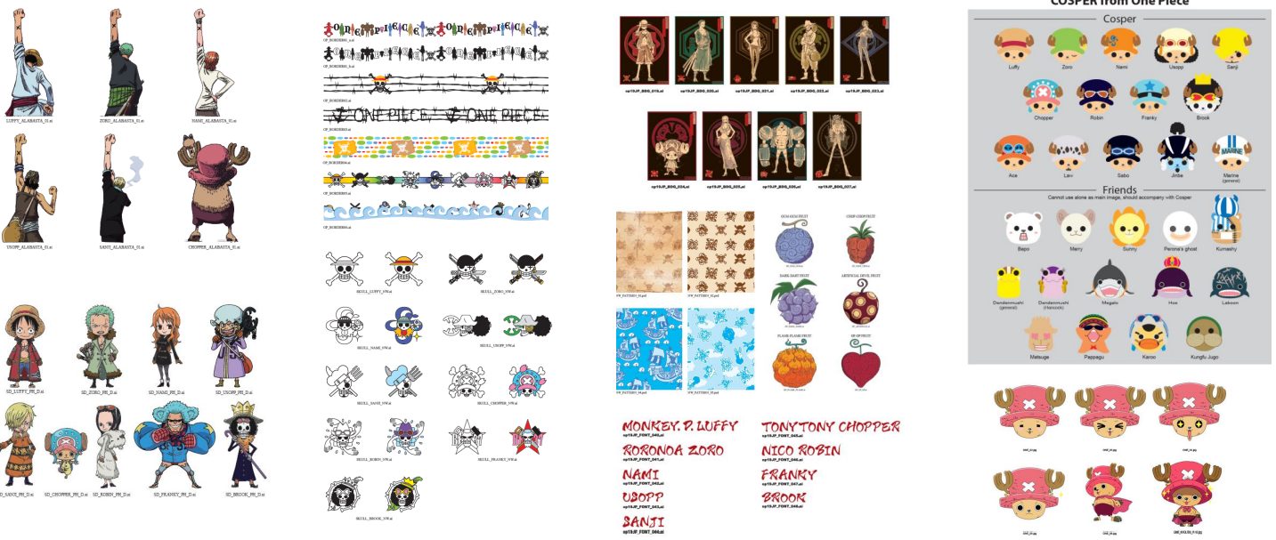 BlockNote image