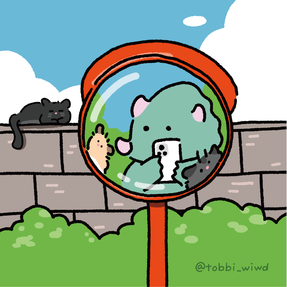 BlockNote image