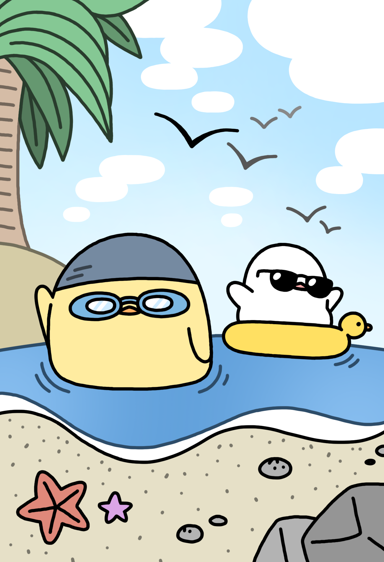 BlockNote image