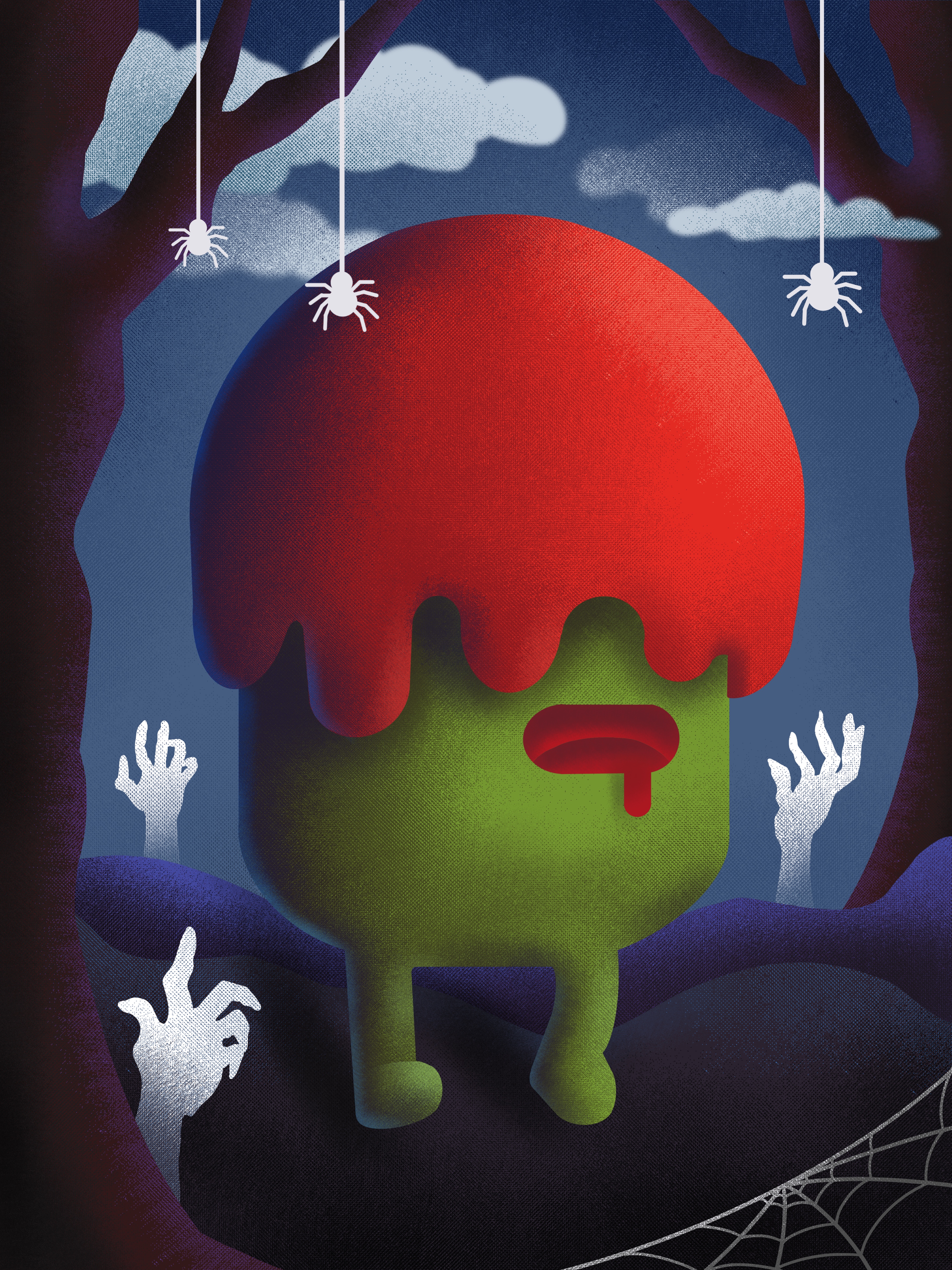 R.M_Zombie(300x400mm).jpg