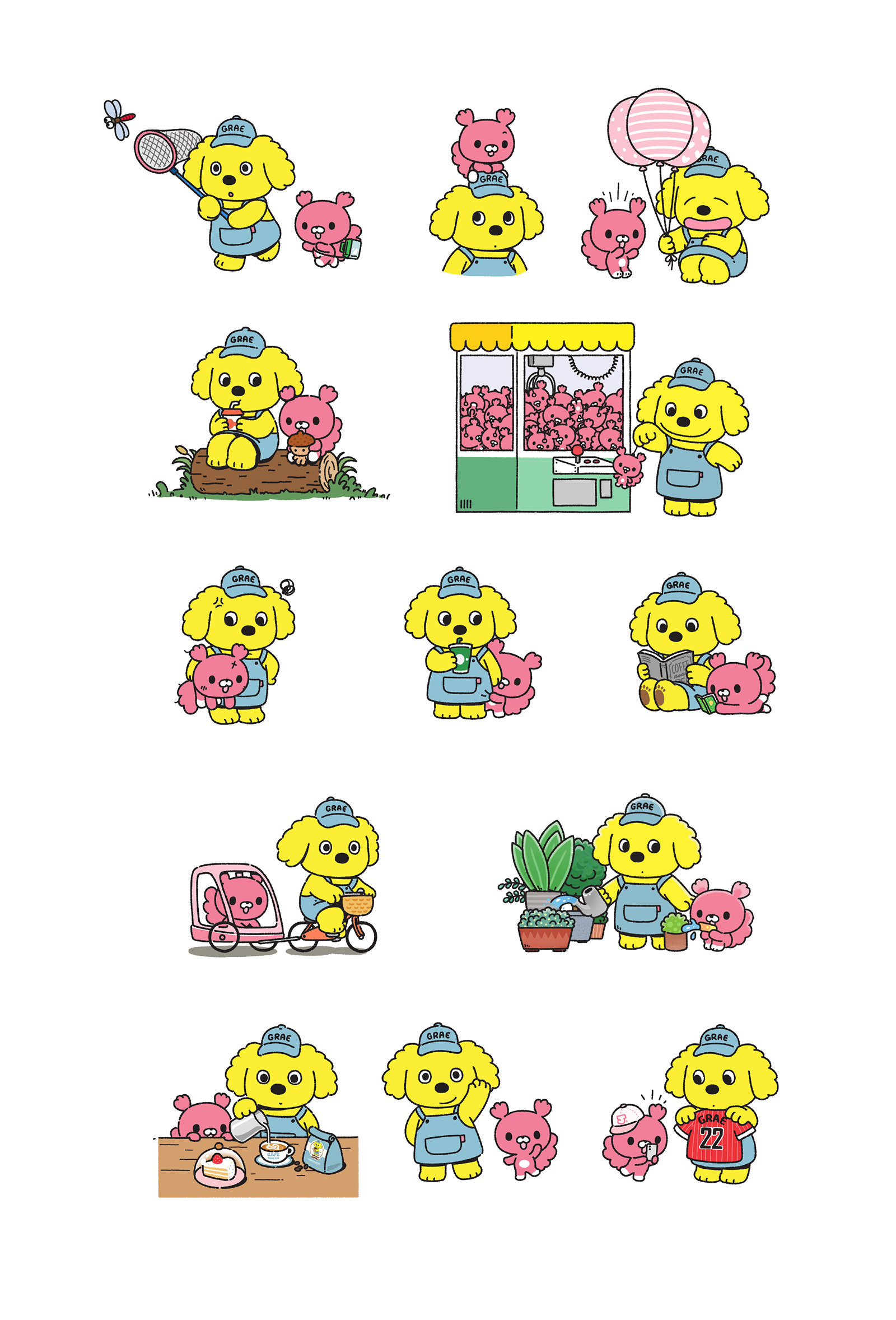 BlockNote image