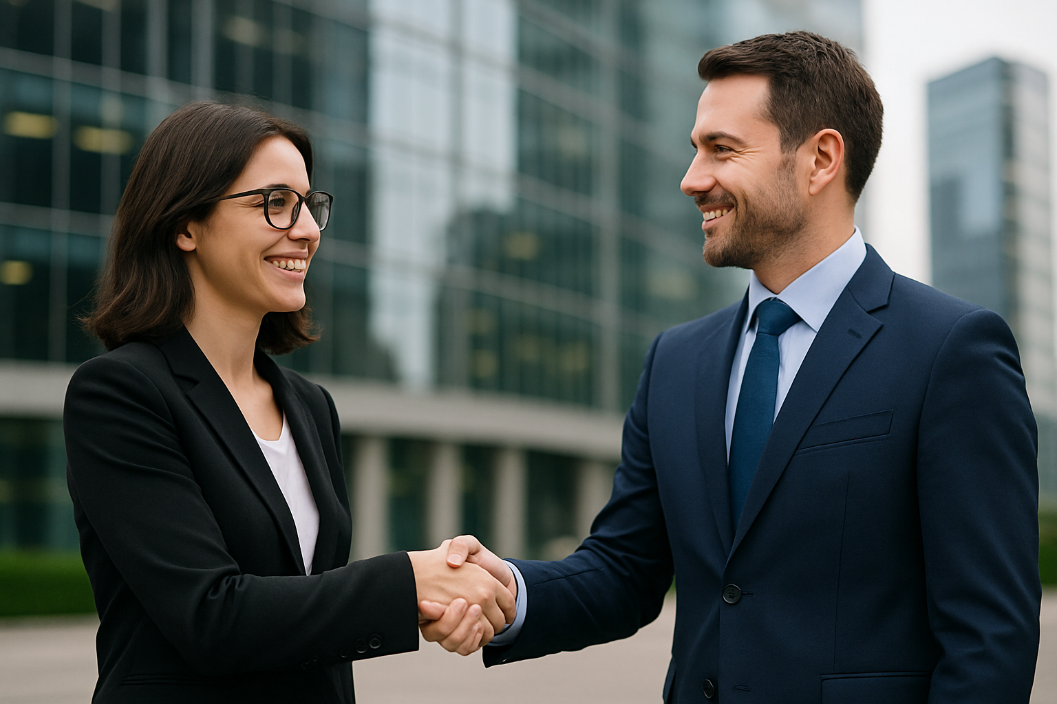 Suitable Agent “How do you tell a good agent apart?” | Inabooth